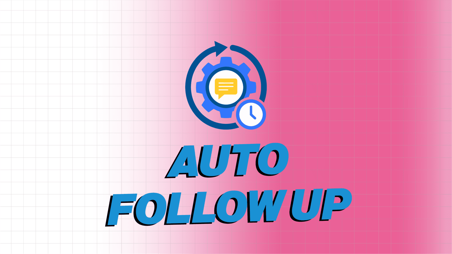 Video Review Auto Follow Up