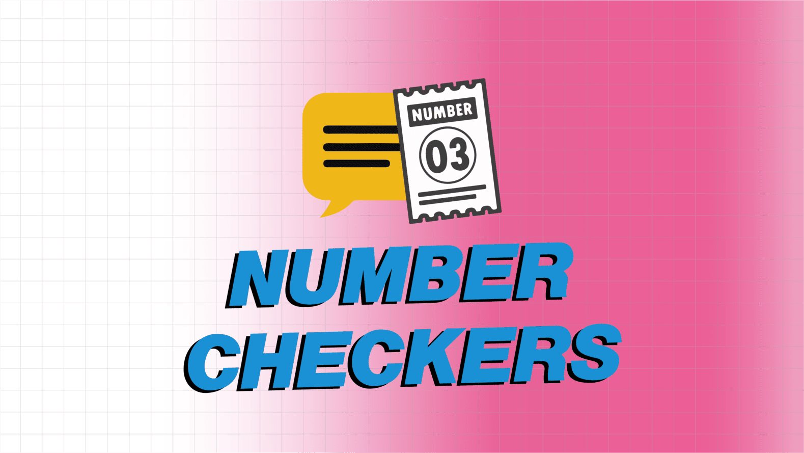 Number Checker