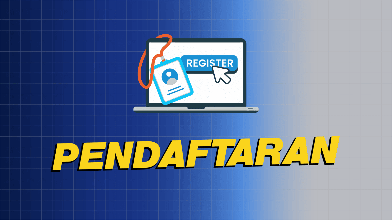 Pendaftaran
