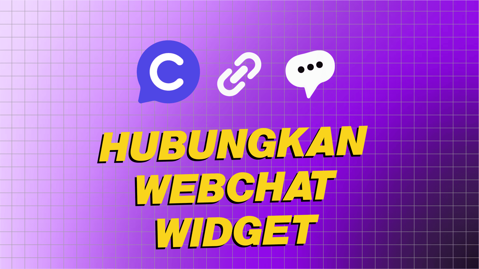 Webchat Widget